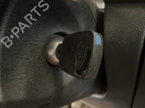 Used Ignition barrel Ignition barrel FORD TRANSIT CONNECT (P65_, P70_, P80_) 1.8 Di (75 hp) 34256889 34256889