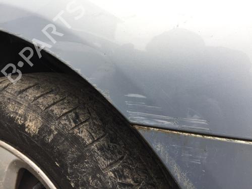 Forskærm Højre Forskærm Højre PEUGEOT 407 (6D_) 1.6 HDi 110 (6D9HZC, 6D9HYC) (109 hp) 30720052 30720052