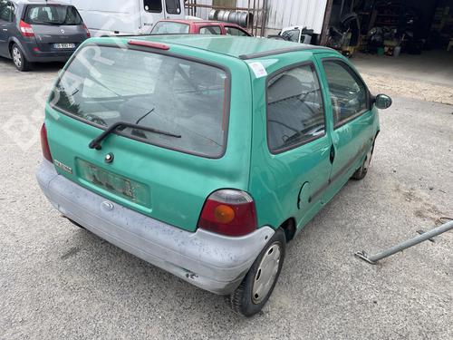 Bakluke CC/Kombi-Kupé RENAULT TWINGO I (C06_) 1.2 (C066, C068) | BP26422499C6 