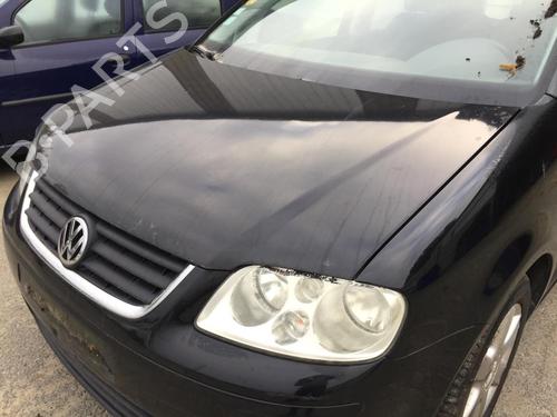 Front wiper motor VW TOURAN (1T1, 1T2) 1.9 TDI | BP29465912M29 