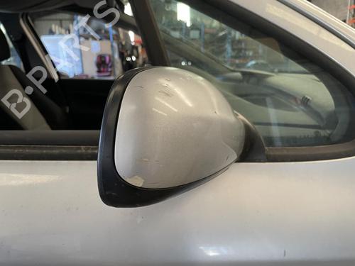 Used Right mirror PEUGEOT 307 (3A/C) 1.6 HDi (90 hp) 26420110
