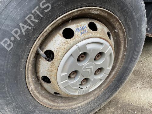 Cerchio Cerchio CITROËN JUMPER II Van 2.2 HDi 120 (120 hp) 35927042 35927042