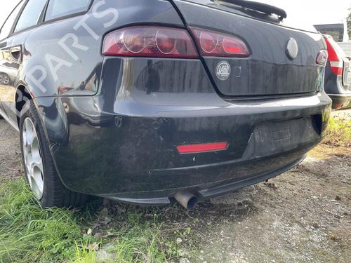 Køfangervange Køfangervange ALFA ROMEO 159 Sportwagon (939_) 1.9 JTDM 8V (939BXE1B) (120 hp) 33475458 33475458
