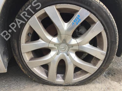 Felg CITROËN C4 Picasso I MPV (UD_) 2.0 HDi 138 (136 hp) 29574760