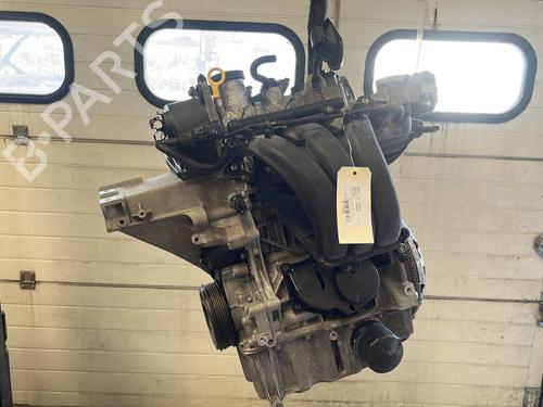 Engine SEAT IBIZA V (KJ1, KJG) 1.0 | BP33738313M1 - Image 8