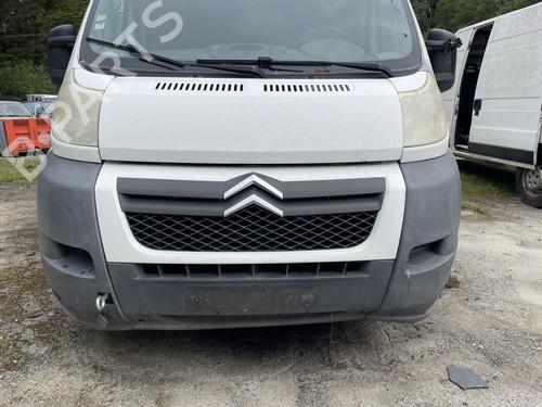 Capot Capot CITROËN JUMPER II Van 2.2 HDi 120 (120 hp) 35808041 35808041