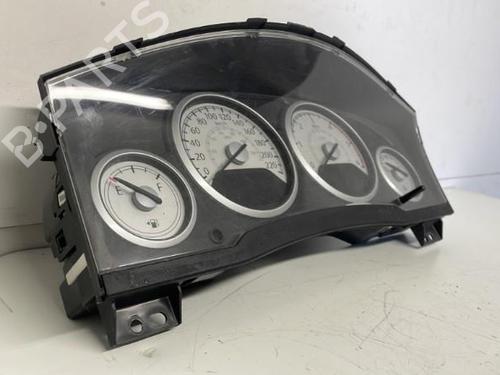 Used Instrument cluster Instrument cluster CHRYSLER GRAND VOYAGER V (RT) 2.8 CRD (163 hp) 26427236 26427236