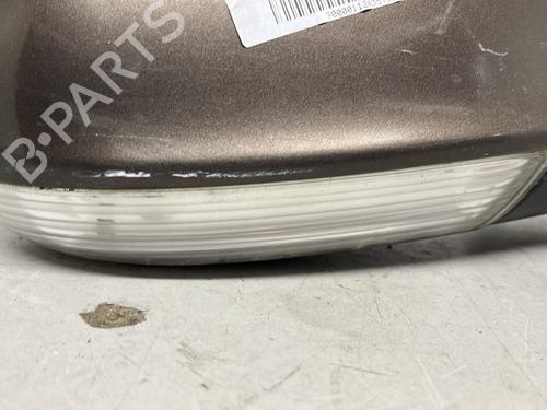 Right mirror VW GOLF VI Variant (AJ5) 1.6 TDI | BP29160344C27