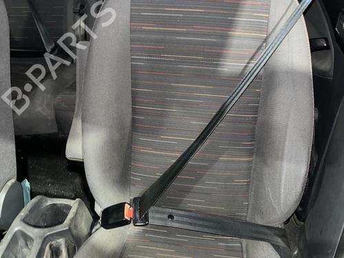 Gurtschloss für FORD C-MAX (DM2) 1.6 TDCi (90 hp) 31358899