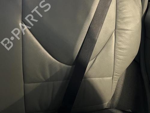 Used Rear left seatbelt Rear left seatbelt NISSAN MICRA II (K11) 1.3 i 16V (HK11) (75 hp) 31649537 31649537