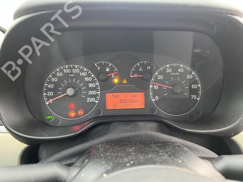 Left front window switch FIAT GRANDE PUNTO (199_) 1.2 | BP33475168I27 - Image 6