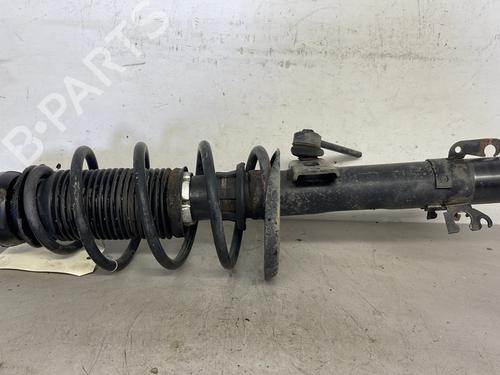 Used Left front shock absorber Left front shock absorber VW POLO V (6R1, 6C1) 1.2 (70 hp) 26414995 26414995