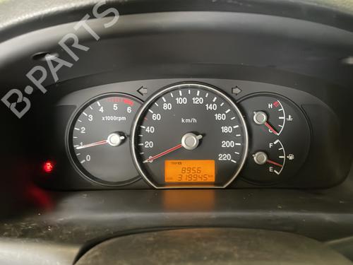 Left headlight KIA CARENS III MPV (UN) 2.0 CRDi 140 | BP26412212C28 - Image 20