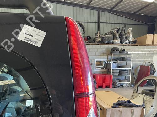Used Left tailgate light Left tailgate light RENAULT KANGOO / GRAND KANGOO II (KW0/1_) 1.5 dCi 90 (KW05, KW08, KW0G, KW11) (90 hp) 32516702 32516702