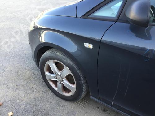 Left front fenders SEAT ALTEA (5P1) 1.9 TDI | BP29618718C41 