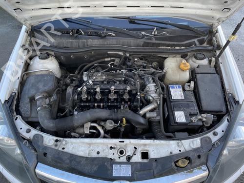 Left headlight OPEL ASTRA H GTC (A04) 1.7 CDTI (L08) | BP38982369C28 - Image 17