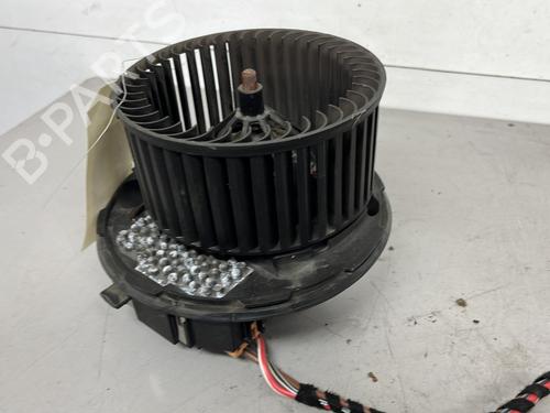 Heater blower motor VW GOLF VI Variant (AJ5) 1.6 TDI | BP29164844M62