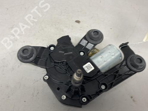 Used Rear wiper motor Rear wiper motor CITROËN C4 CACTUS 1.6 BlueHDi 100 (99 hp) 30083057 30083057
