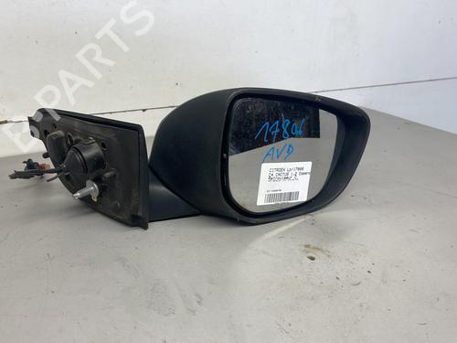 Right mirror CITROËN C4 CACTUS 1.2 VTi 82 | BP27433799C27 
