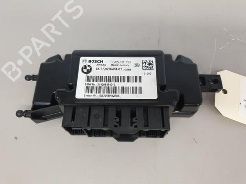 Used ECU airbags BMW 1 (F20) 116 d (116 hp) 26426876