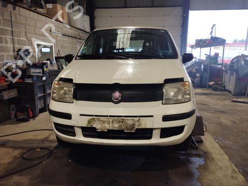 Left taillight FIAT PANDA (169_) 1.1 (169.AXA1A) | BP26413017C34  - Image 8