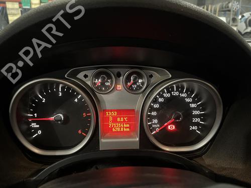 Rear right seatbelt FORD C-MAX (DM2) 1.6 TDCi | BP31358906I28  - Image 8