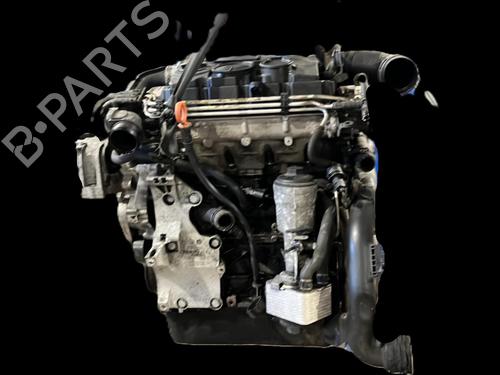 Engine VW EOS (1F7, 1F8) 2.0 TDI | BP31257481M1  - Image 13