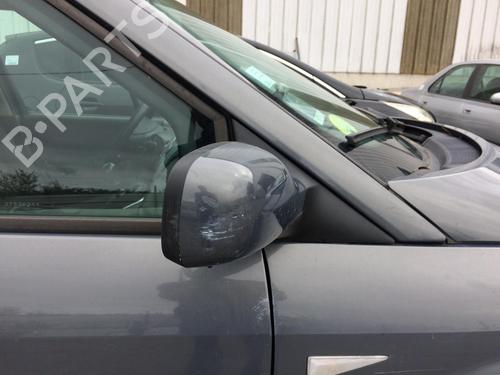 Used Right mirror RENAULT SCÉNIC II (JM0/1_) 1.6 16V (JM1R) (112 hp) 29004516