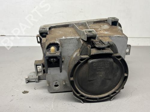 Left headlight RENAULT CLIO I (B/C57_, 5/357_) 1.2 (B/C/S57A, B/C57S, 5/357F, 5/357J, 5/357L, 5/357R) | BP27660003C28 