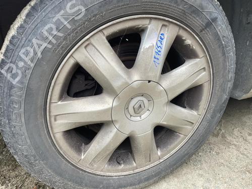 Used Rim Rim RENAULT LAGUNA III (BT0/1) 1.5 dCi (BT00, BT0A, BT0T, BT1J) (110 hp) 36521268 36521268