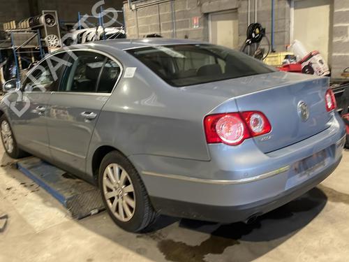 Left headlight VW PASSAT B7 (362) 1.6 TDI | BP26412772C28 - Image 22