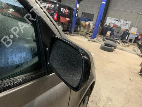 Right mirror TOYOTA YARIS (_P1_) 1.0 (SCP10_, SCP10R) | BP26417283C27 