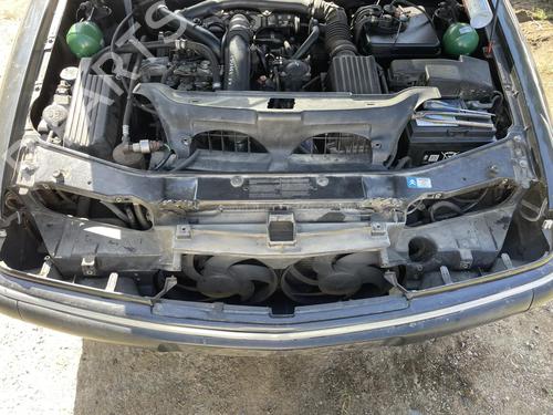 Used Front slam panel Front slam panel CITROËN XANTIA (X1_, X2_) [1993-2003] 35992228 35992228