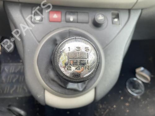 Used Gear lever Gear lever 38227576 38227576