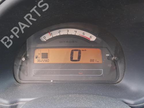 Used Instrument cluster Instrument cluster 38257489 38257489