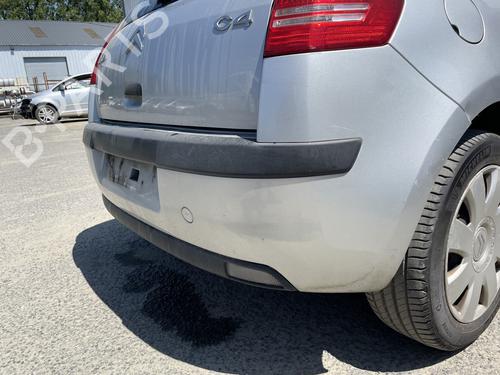 Rear bumper CITROËN C4 I (LC_) 1.6 HDi | BP26895298C8 