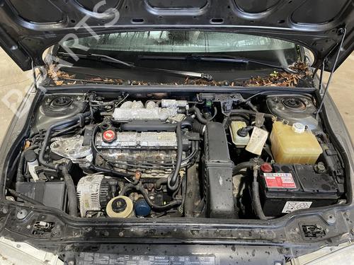Used Engine control unit (ECU) Engine control unit (ECU) RENAULT LAGUNA I (B56_, 556_) 2.0 (B56C/H/N) (113 hp) 30706234 30706234