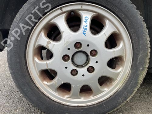 Cerchio MERCEDES-BENZ A-CLASS (W168) A 170 CDI (168.009, 168.109) (95 hp) 30902538