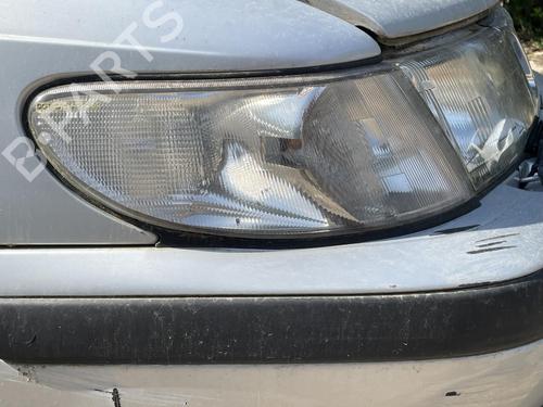 Right front indicator SAAB 9-3 (YS3D) 2.2 TiD | BP36784055C33 - Image 3