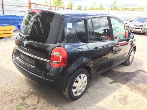 Andere für RENAULT MODUS / GRAND MODUS (F/JP0_) 1.5 dCi (JP0G, JP0H) (106 hp) 27838195