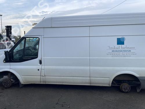 Left headlight FORD TRANSIT Van (FA_ _) 2.2 TDCi | BP26423685C28  - Image 7