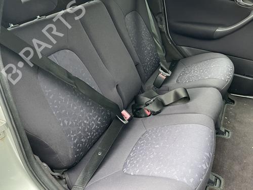 Used Rear seat Rear seat MERCEDES-BENZ A-CLASS (W168) A 170 CDI (168.009, 168.109) (95 hp) 30902491 30902491