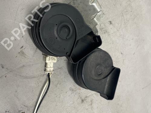 Horn RENAULT CAPTUR I (J5_, H5_) 1.2 TCe 120 | BP39396618E13 - Image 2