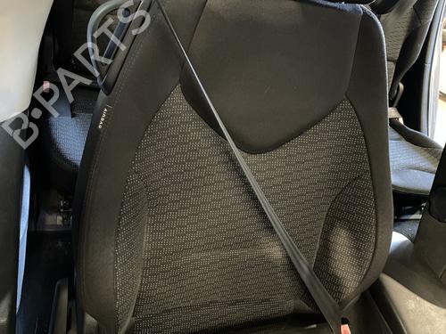 Used Seat buckle PEUGEOT 308 SW I (4E_, 4H_) 1.6 HDi (109 hp) 26420954