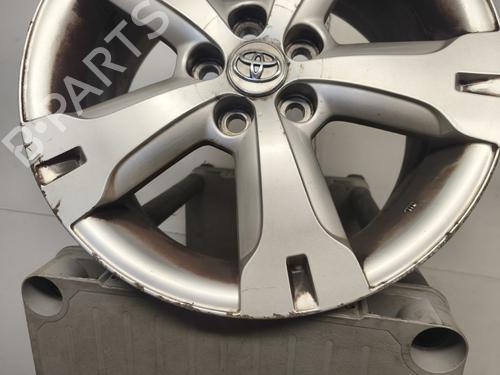 Fælk Fælk TOYOTA URBAN CRUISER (_P1_) 1.33 (NSP110_, NSP110R) (99 hp) 33945874 33945874