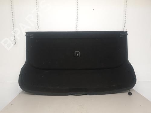 Rear parcel shelf AUDI A3 (8P1) 1.9 TDI | BP26413782C85 