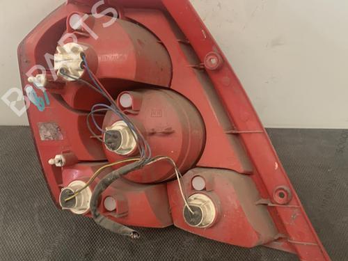 Højre baglygte DAEWOO KALOS (KLAS) 1.4 (83 hp) 26422566