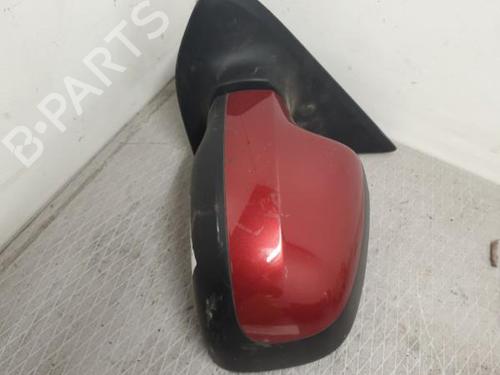 Left mirror DACIA SANDERO II TCe 90 (B8M1, B8MA, B8AC) | BP26416670C26  - Image 5