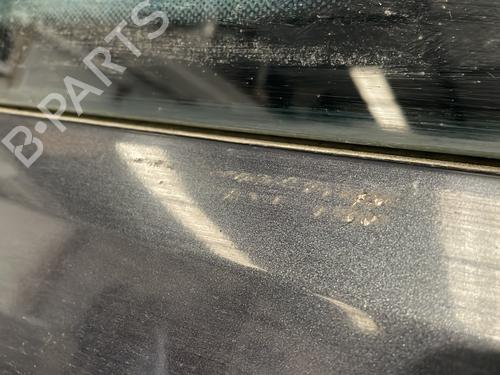 Used Tailgate Tailgate PEUGEOT EXPERT Tepee (VF3X_) [2007-2026] 33606717 33606717