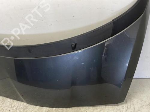 Capot Capot PEUGEOT 5008 (0U_, 0E_) 1.6 HDi (112 hp) 26416107 26416107